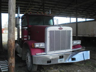 1988 Peterbilt 379 Salvage 1988 Peterbilt 379 Salvage