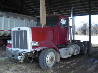 1988 Peterbilt 379 Salvage 1988 Peterbilt 379 Salvage