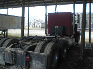 1988 Peterbilt 379 Salvage 1988 Peterbilt 379 Salvage