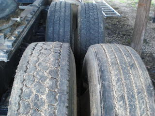 1988 Peterbilt 379 Salvage 1988 Peterbilt 379 Salvage