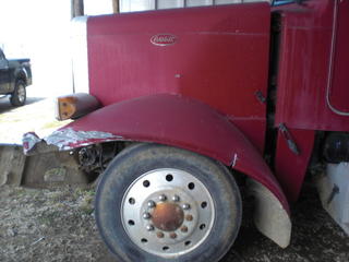 1988 Peterbilt 379 Salvage 1988 Peterbilt 379 Salvage