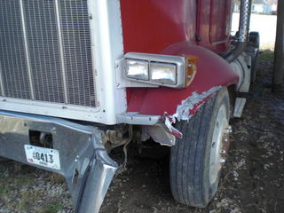 1988 Peterbilt 379 Salvage 1988 Peterbilt 379 Salvage