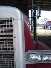 1988 Peterbilt 379 Salvage 1988 Peterbilt 379 Salvage