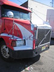 1996 Volvo WIA64T Salvage