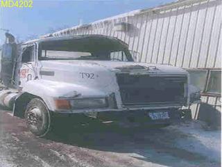1999 MACK CH612 / *** QUICK BID *** Salvage