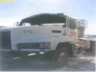 1999 MACK CH612 / *** QUICK BID *** Salvage