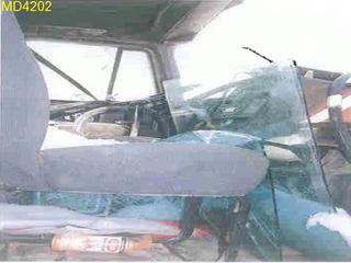 1999 MACK CH612 / *** QUICK BID *** Salvage