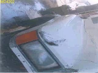 1999 MACK CH612 / *** QUICK BID *** Salvage
