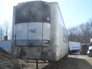 Great Dane Refer Salvage