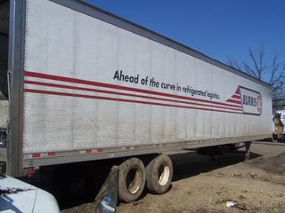 Great Dane Refer Salvage