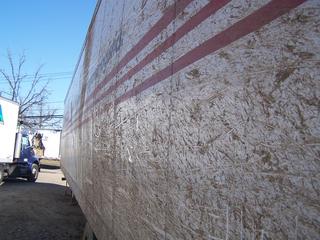 Great Dane Refer Salvage