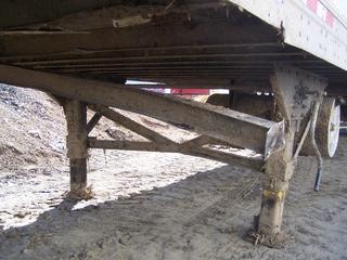 Great Dane Refer Salvage