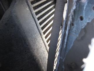 1994 Ford aeromax  Salvage