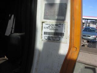 1994 Ford aeromax  Salvage
