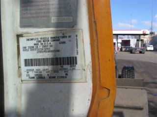 1994 Ford aeromax  Salvage