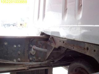1987 INTERNATIONAL WITH DUMP BOX Salvage 1987 INTERNATIONAL WITH DUMP BOX Salvage