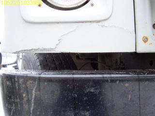1987 INTERNATIONAL WITH DUMP BOX Salvage 1987 INTERNATIONAL WITH DUMP BOX Salvage