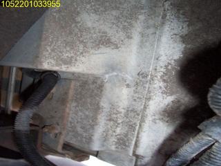 1987 INTERNATIONAL WITH DUMP BOX Salvage 1987 INTERNATIONAL WITH DUMP BOX Salvage