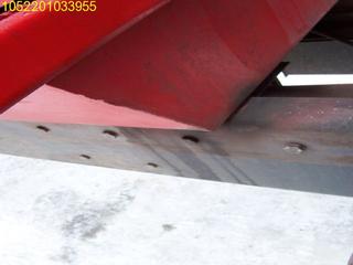 1987 INTERNATIONAL WITH DUMP BOX Salvage 1987 INTERNATIONAL WITH DUMP BOX Salvage