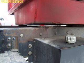 1987 INTERNATIONAL WITH DUMP BOX Salvage 1987 INTERNATIONAL WITH DUMP BOX Salvage