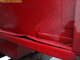 1987 INTERNATIONAL WITH DUMP BOX Salvage 1987 INTERNATIONAL WITH DUMP BOX Salvage
