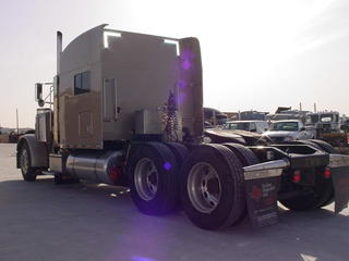2004 Pete 379EH Salvage