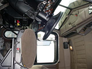 2004 Pete 379EH Salvage