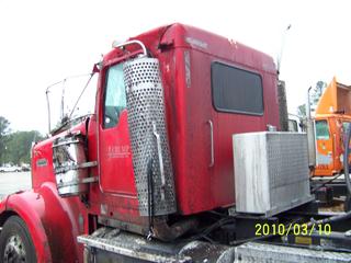 1999 KW W900L Salvage 1999 KW W900L Salvage