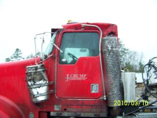 1999 KW W900L Salvage 1999 KW W900L Salvage