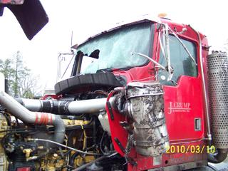 1999 KW W900L Salvage 1999 KW W900L Salvage