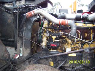 1999 KW W900L Salvage 1999 KW W900L Salvage