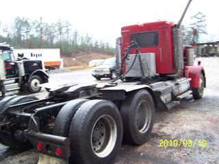 1999 KW W900L Salvage 1999 KW W900L Salvage