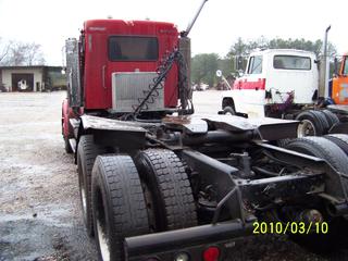 1999 KW W900L Salvage 1999 KW W900L Salvage