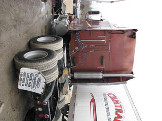2000 Freightliner Century Salvage 2000 Freightliner Century Salvage