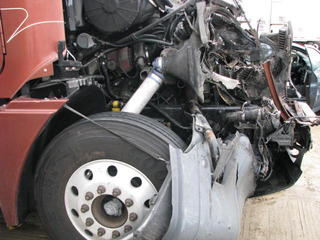 2000 Freightliner Century Salvage 2000 Freightliner Century Salvage