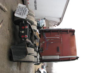 2000 Freightliner Century Salvage 2000 Freightliner Century Salvage