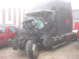 2001 MACK CX613 Salvage