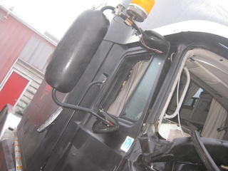 2001 MACK CX613 Salvage