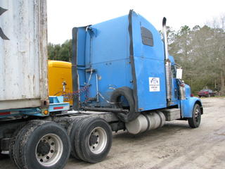 2000 Freightliner Salvage 2000 Freightliner Salvage