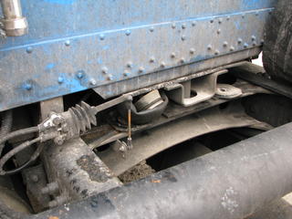 2000 Freightliner Salvage 2000 Freightliner Salvage