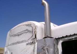 2004 Peterbilt 379 Salvage 2004 Peterbilt 379 Salvage