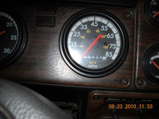 1997 Freightliner FLD 120 Road Tractor Salvage 1997 Freightliner FLD 120 Road Tractor Salvage