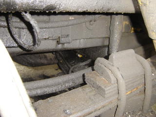 2000 International 9900i Salvage 2000 International 9900i Salvage