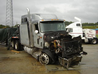 2000 International 9900i Salvage 2000 International 9900i Salvage