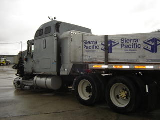 2000 International 9900i Salvage 2000 International 9900i Salvage