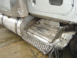 2000 International 9900i Salvage 2000 International 9900i Salvage