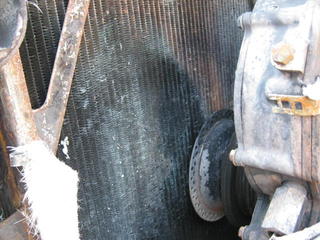1997 Peterbilt 379 Cat 550hp Salvage