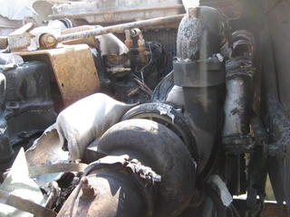 1997 Peterbilt 379 Cat 550hp Salvage 1997 Peterbilt 379 Cat 550hp Salvage