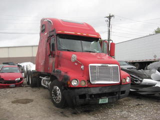 1998 Frt'l Century Salvage