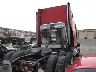1998 Frt'l Century Salvage
